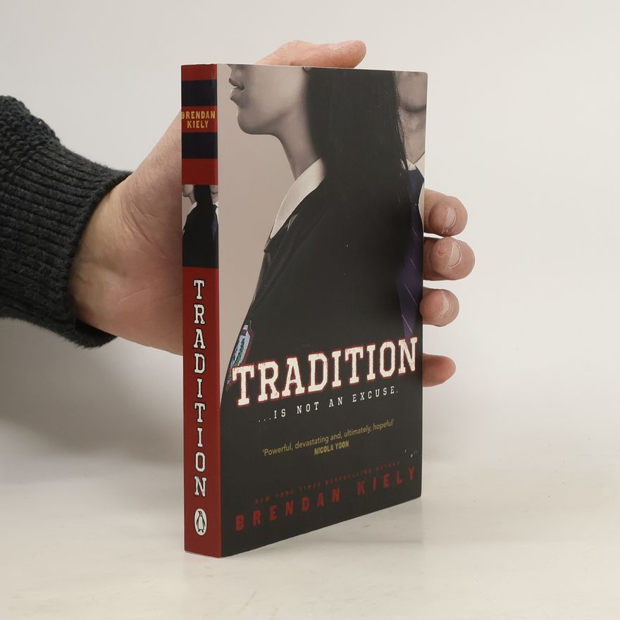 Brendan Kiely Tradition