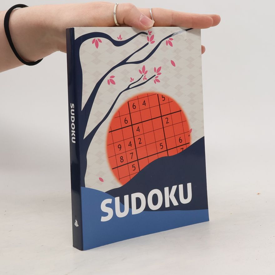 Kolektiv autorů Sudoku