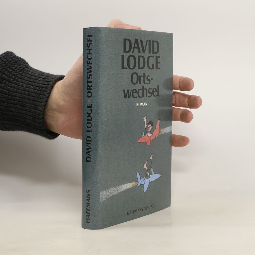 David Lodge Ortswechsel