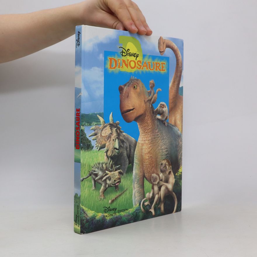 Walt Disney Dinosaure