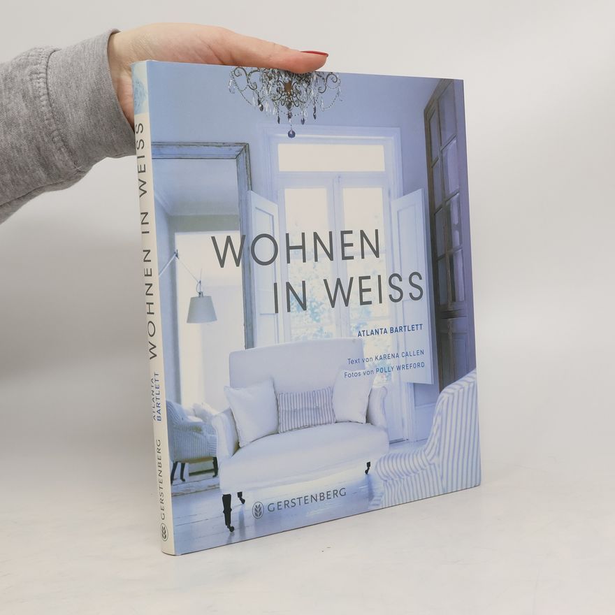 Atlanta Bartlett Wohnen in Weiß