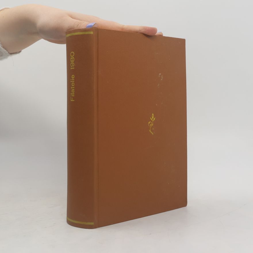 Collectif d'auteurs Filatelie 1980