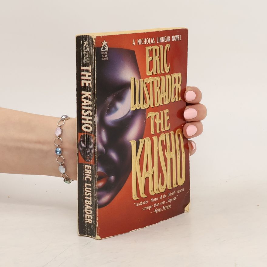 Eric Van Lustbader The Kaisho