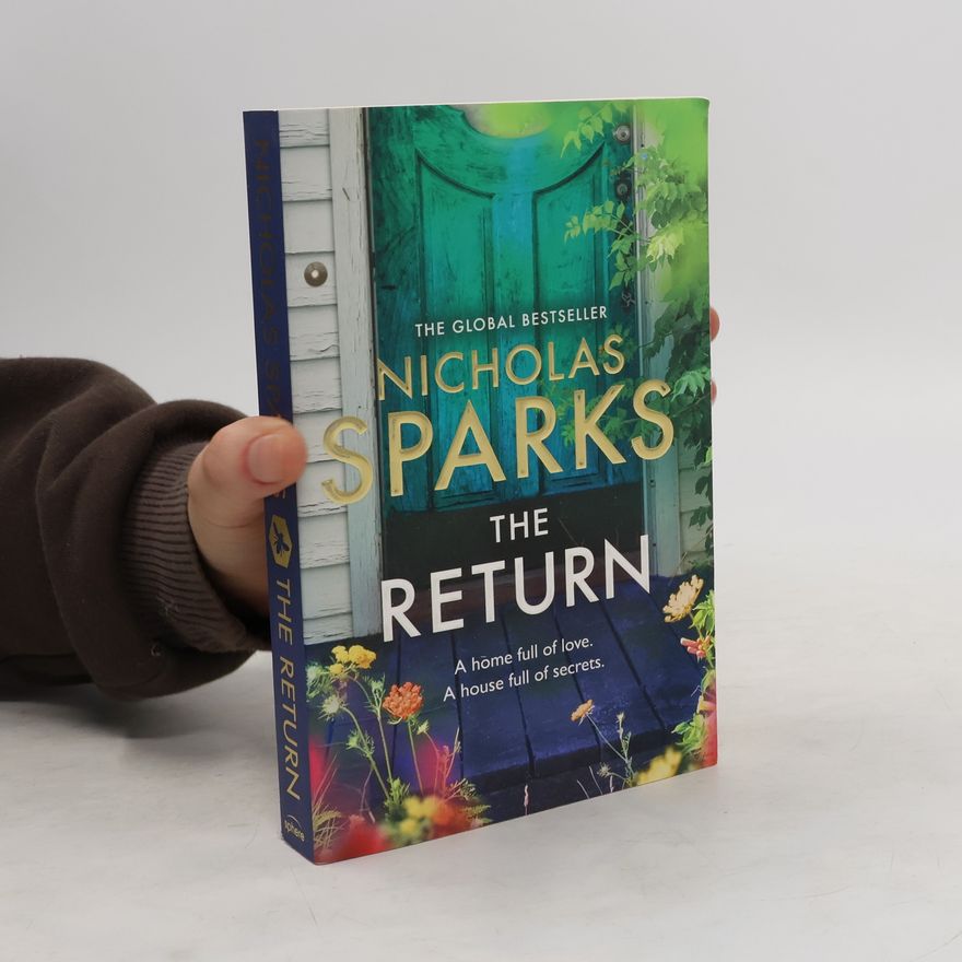 Nicholas Sparks The Return