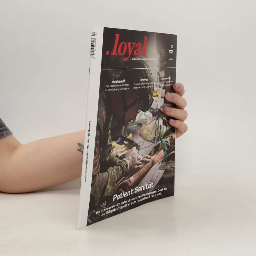 Autores varios Loyal 2/2025