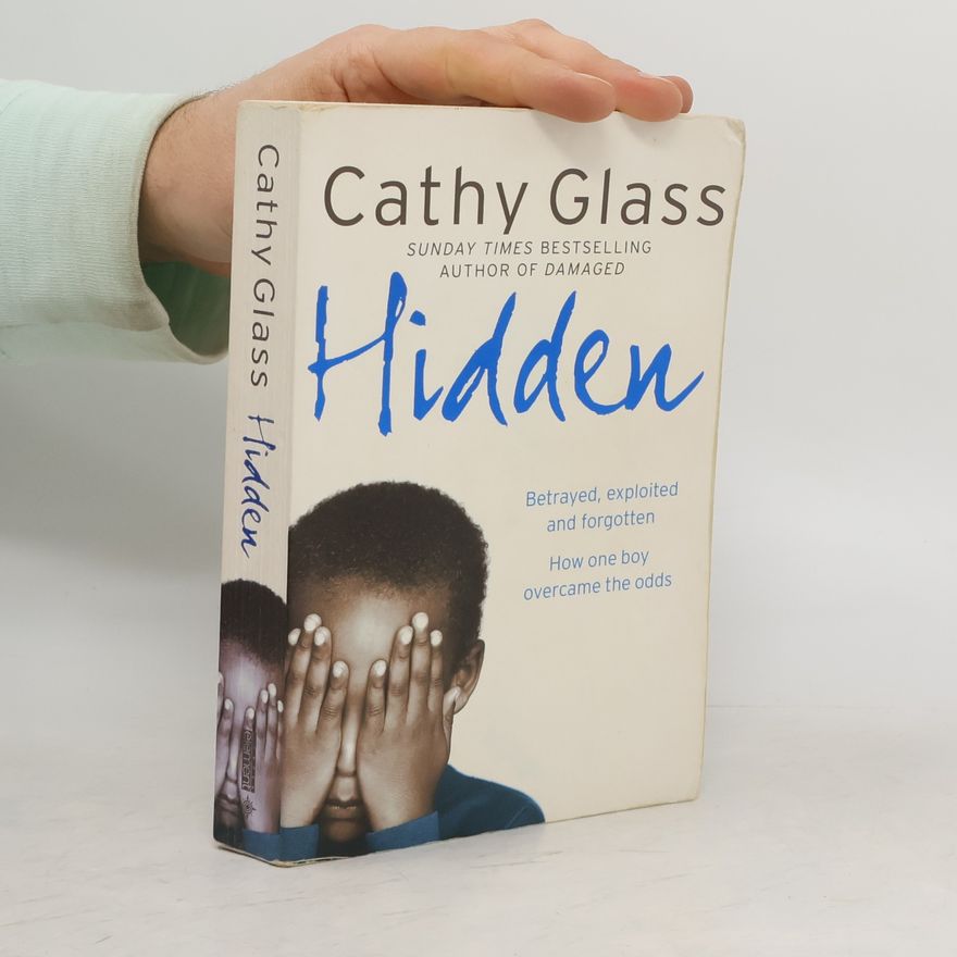 Cathy Glass Hidden