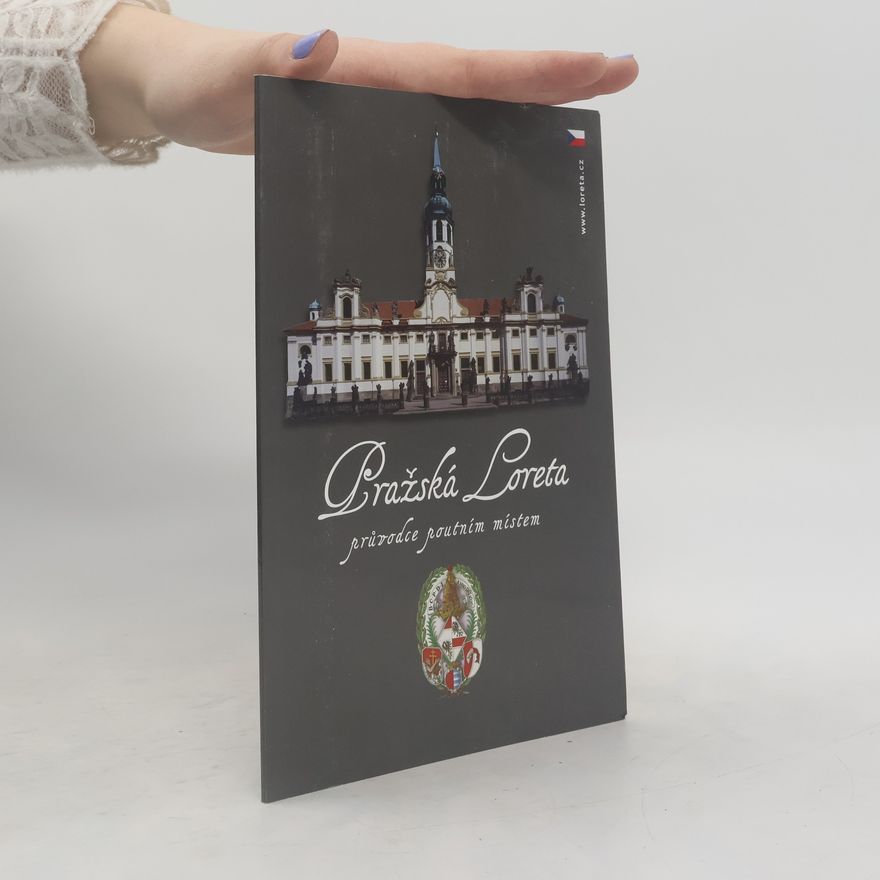 Markéta Baštová Pražská Loreta
