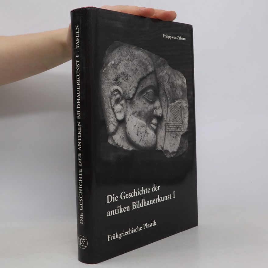 Autorenkollektiv Die Geschichte der antiken Bildhauerkunst