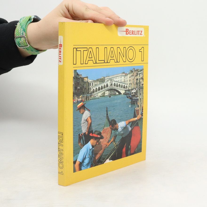 Autorenkollektiv Italiano 1