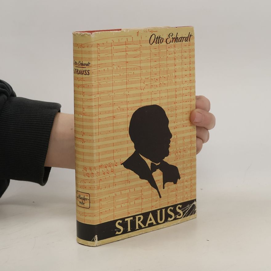 Otto Erhardt Strauss