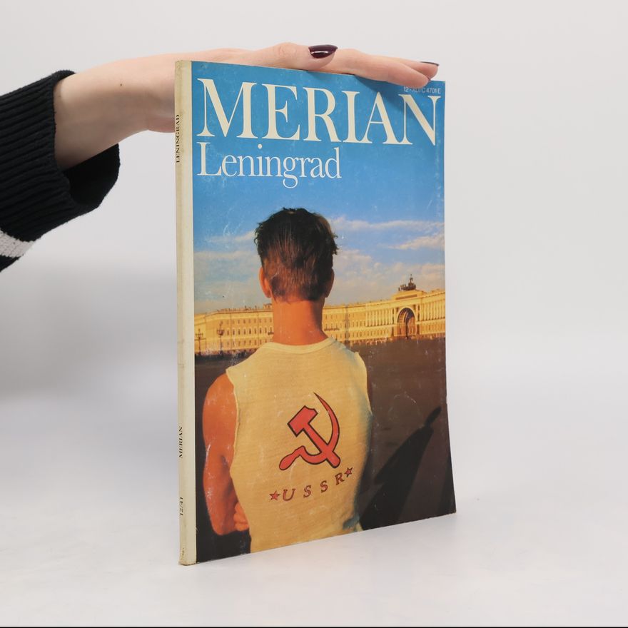 Autorenkollektiv Leningrad