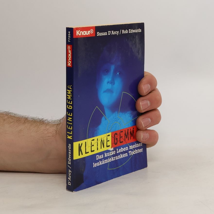 Susan DArcy Kleine Gemma
