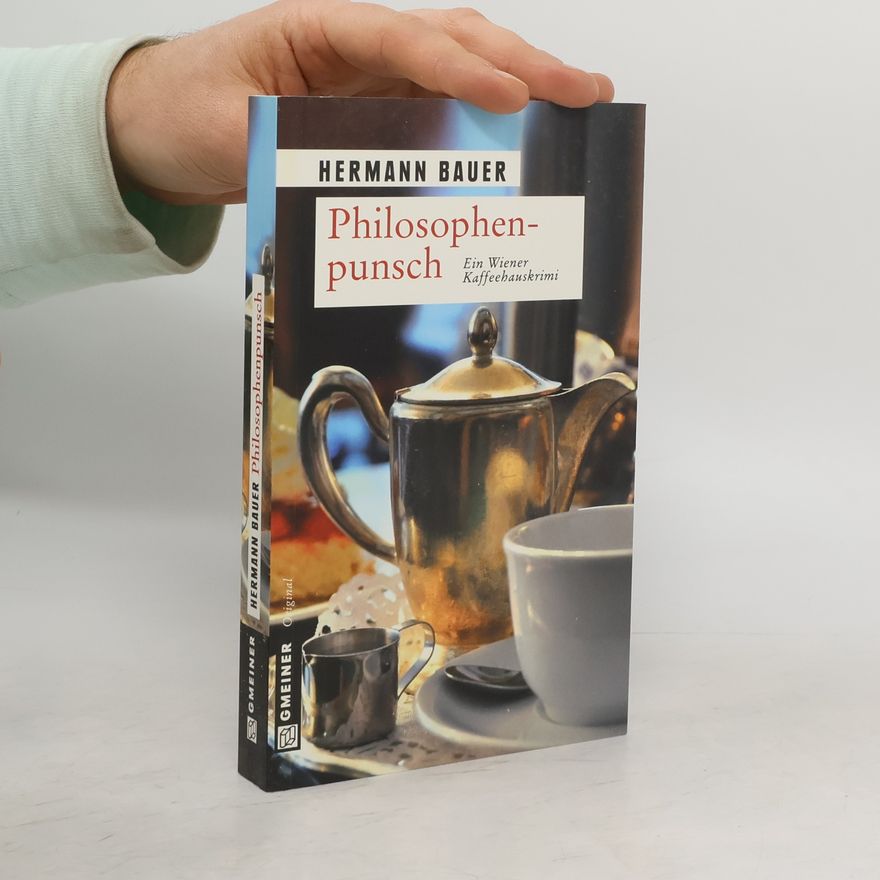 Hermann Bauer Philosophenpunsch