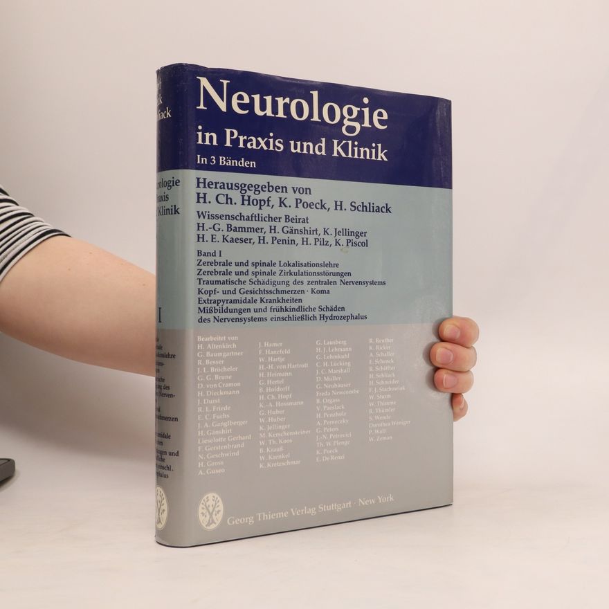 Holger Altenkirch Neurologie in Praxis und Klinik