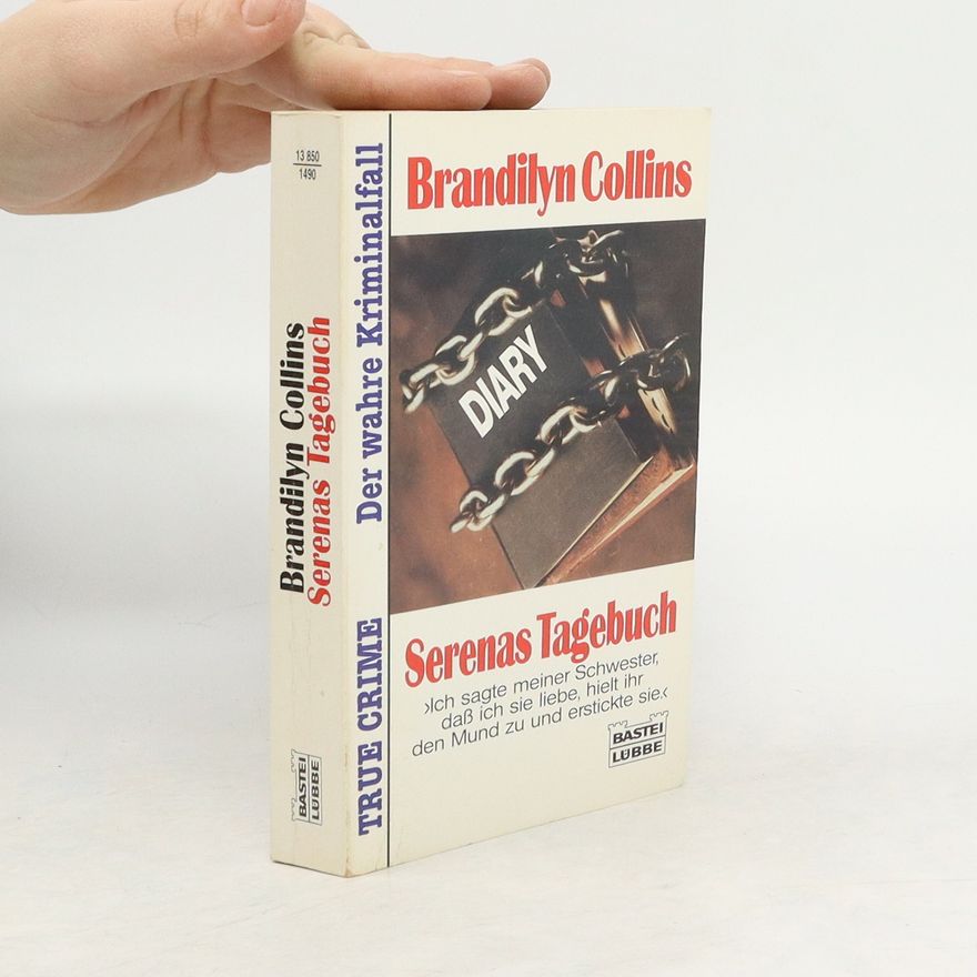 Brandilyn Collins Serenas Tagebuch