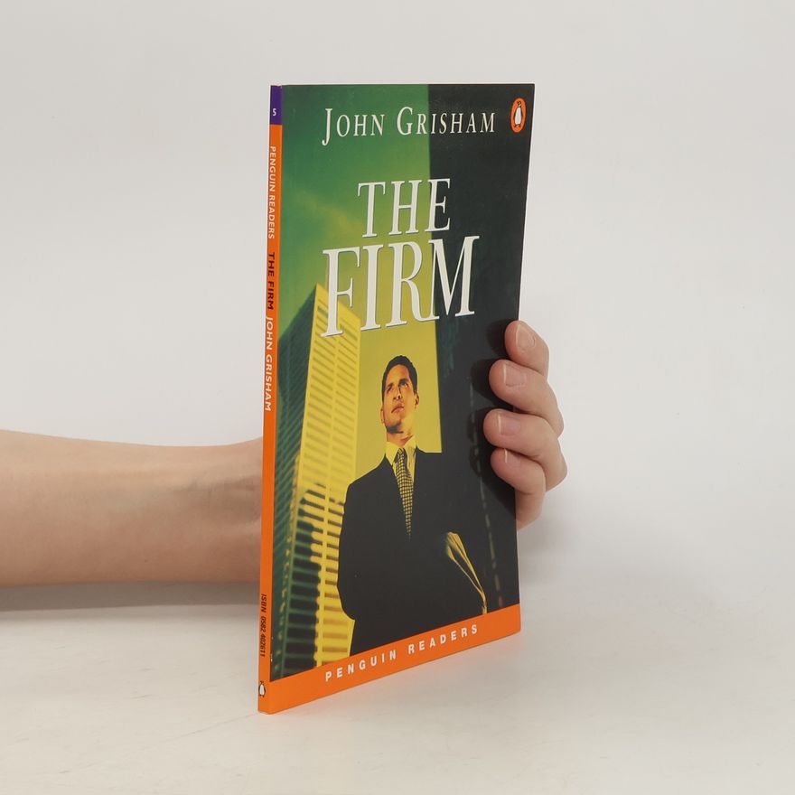 John Grisham The firm