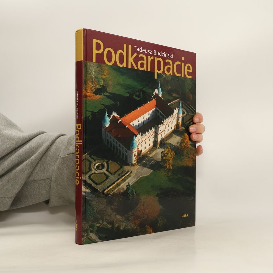 Tadeusz Budziński Podkarpacie