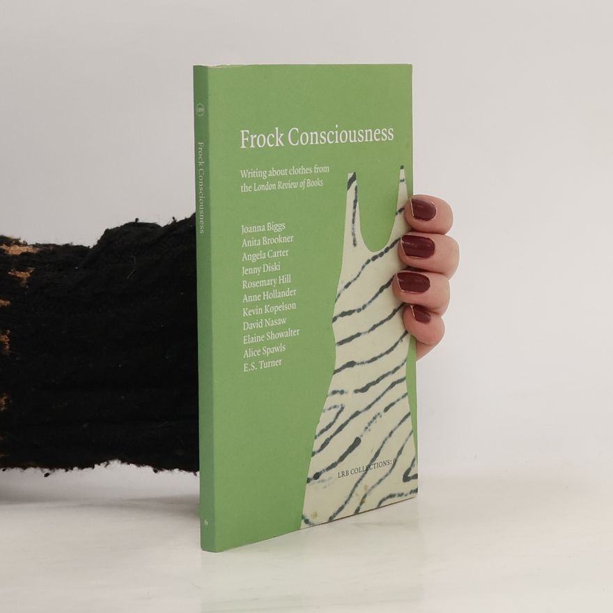 Kolektiv autorů Frock Consciousness