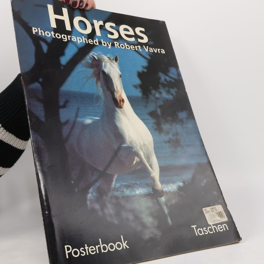Robert Vávra Horses