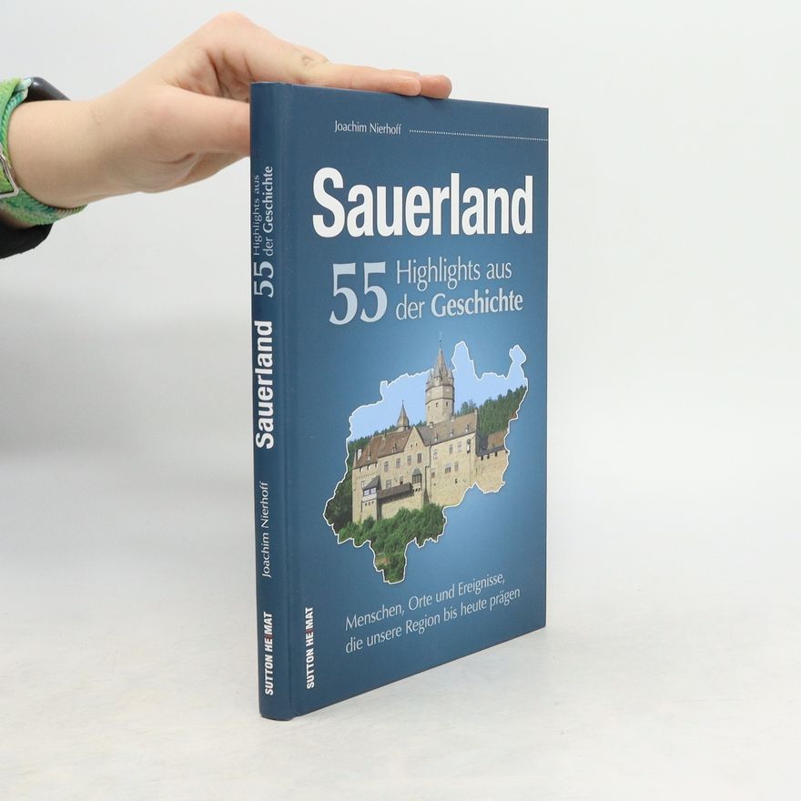 Joachim Nierhoff Sauerland