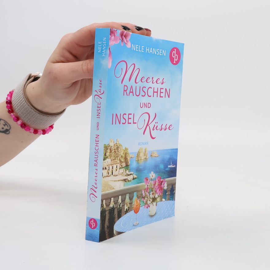 Nele Hansen Meeresrauschen und Inselküsse