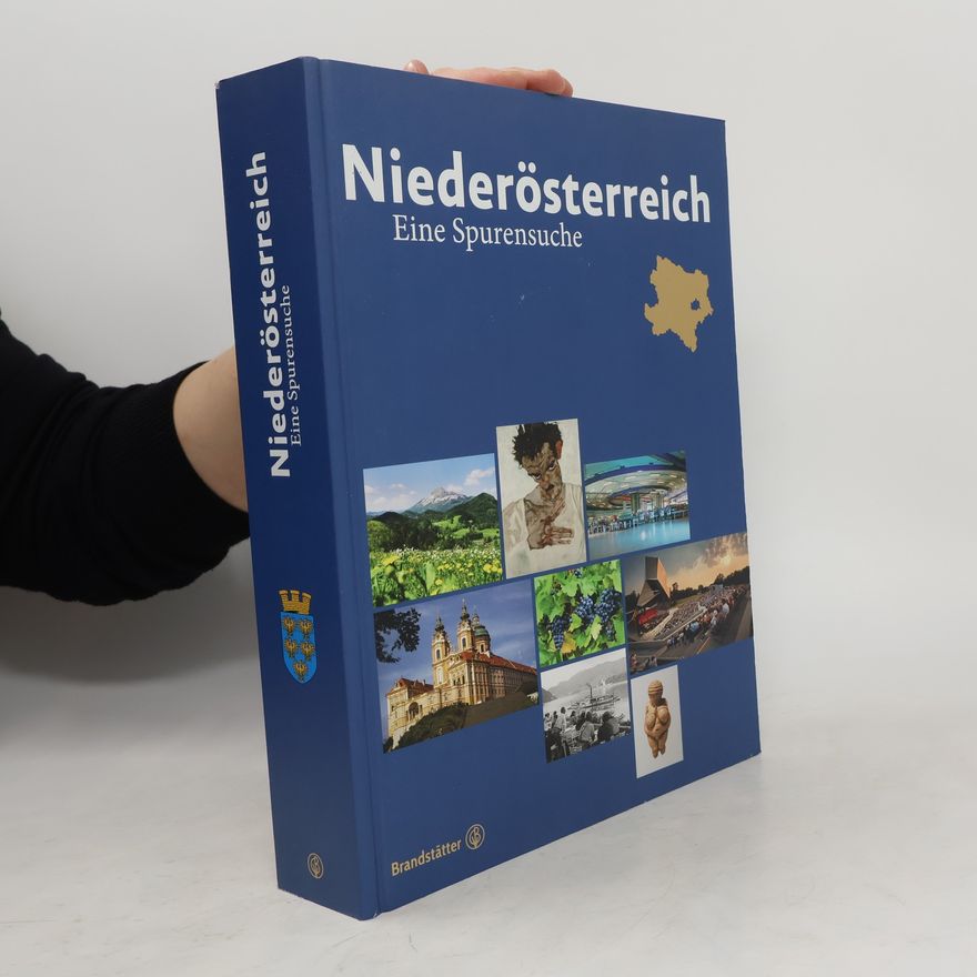 Autorenkollektiv Niederösterreich