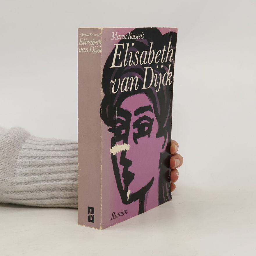 Maria Rosseels Elisabeth van Dijck