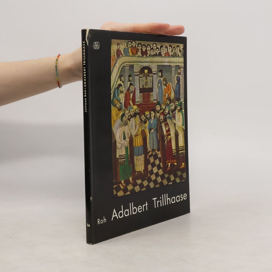 Juliane Roh Adalbert Trillhaase