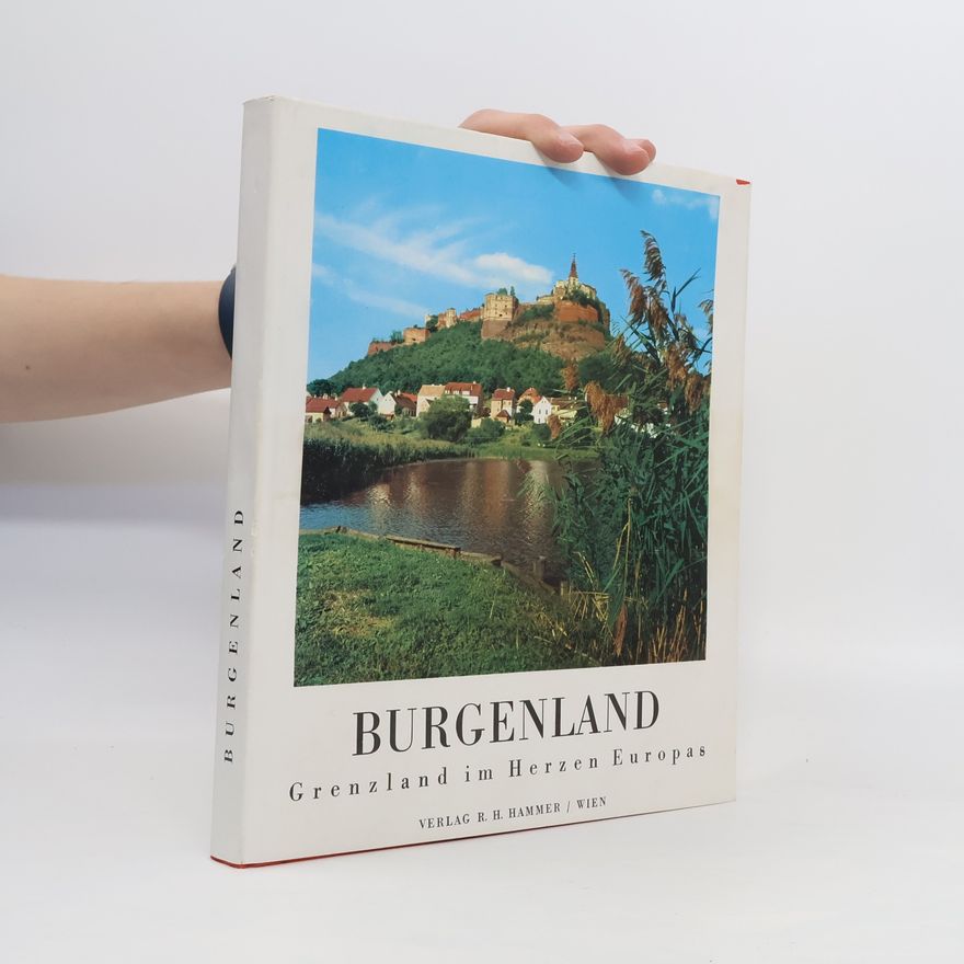 Various authors Burgenland
