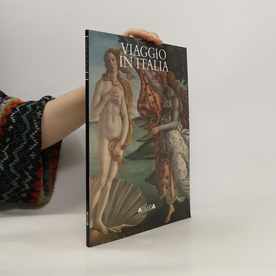Various authors Viaggio in Italia