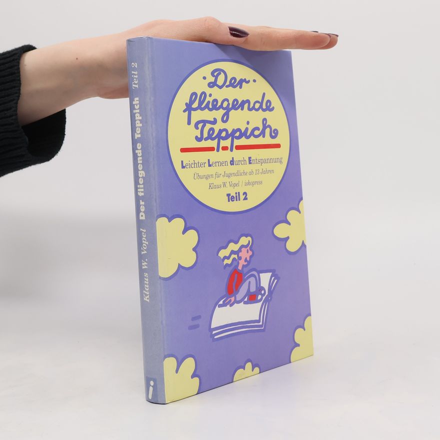 Klaus W. Vopel Der fliegende Teppich 2