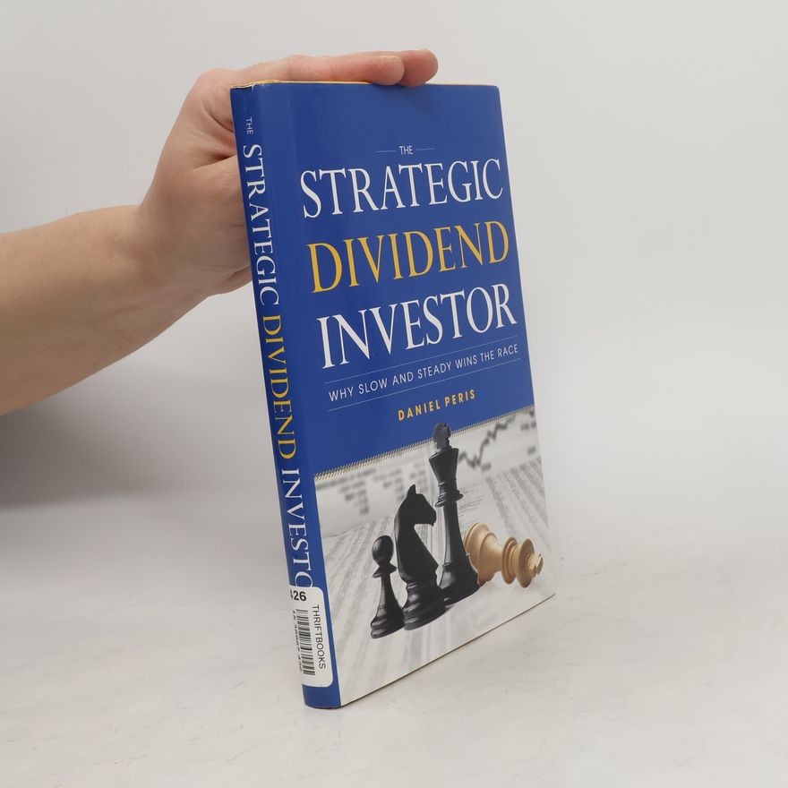 Daniel Peris Strategic Divdnd Investor