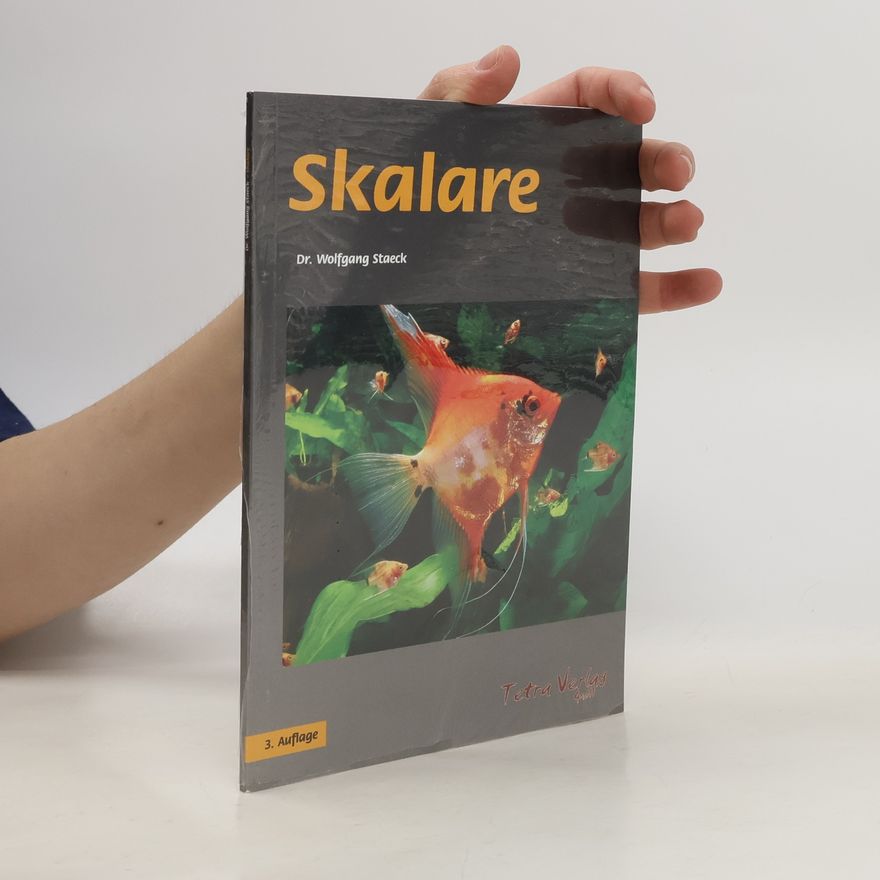 Wolfgang Staeck Skalare