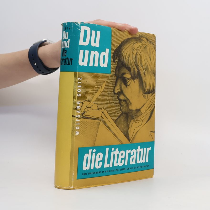 Various authors Du und die Literatur