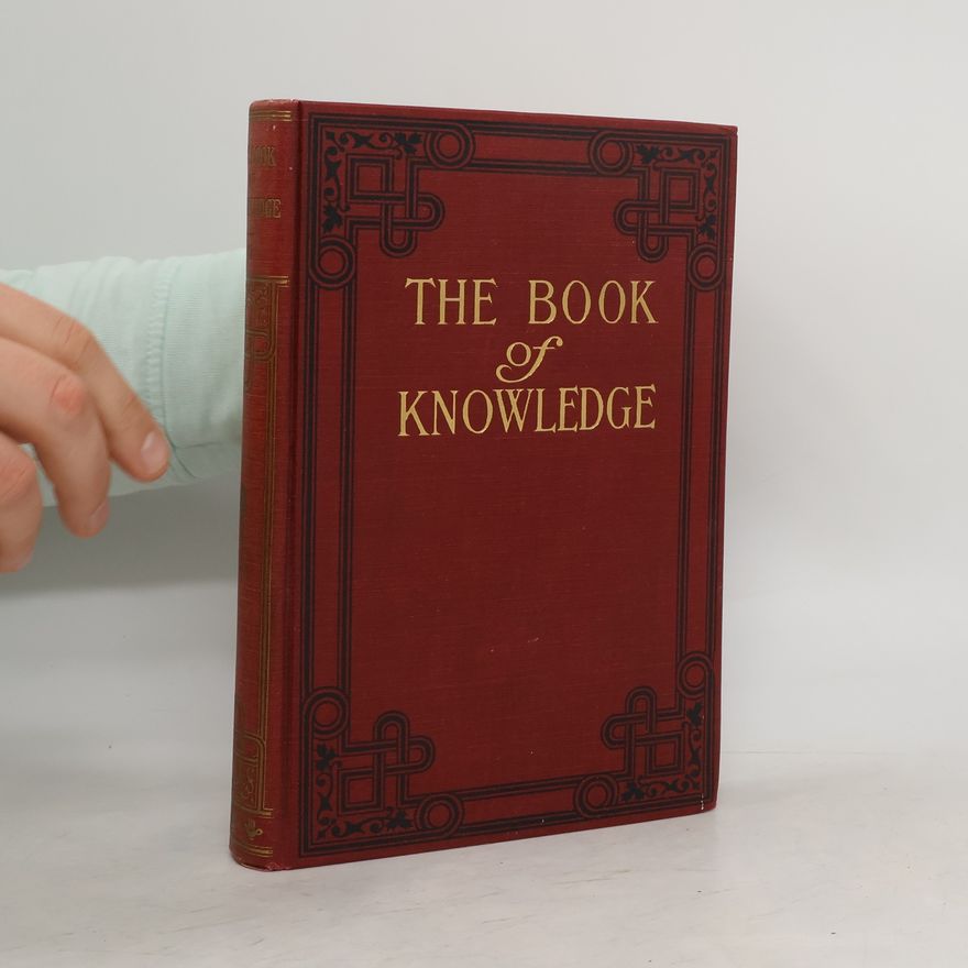 Autorenkollektiv The Book of Knowledge X