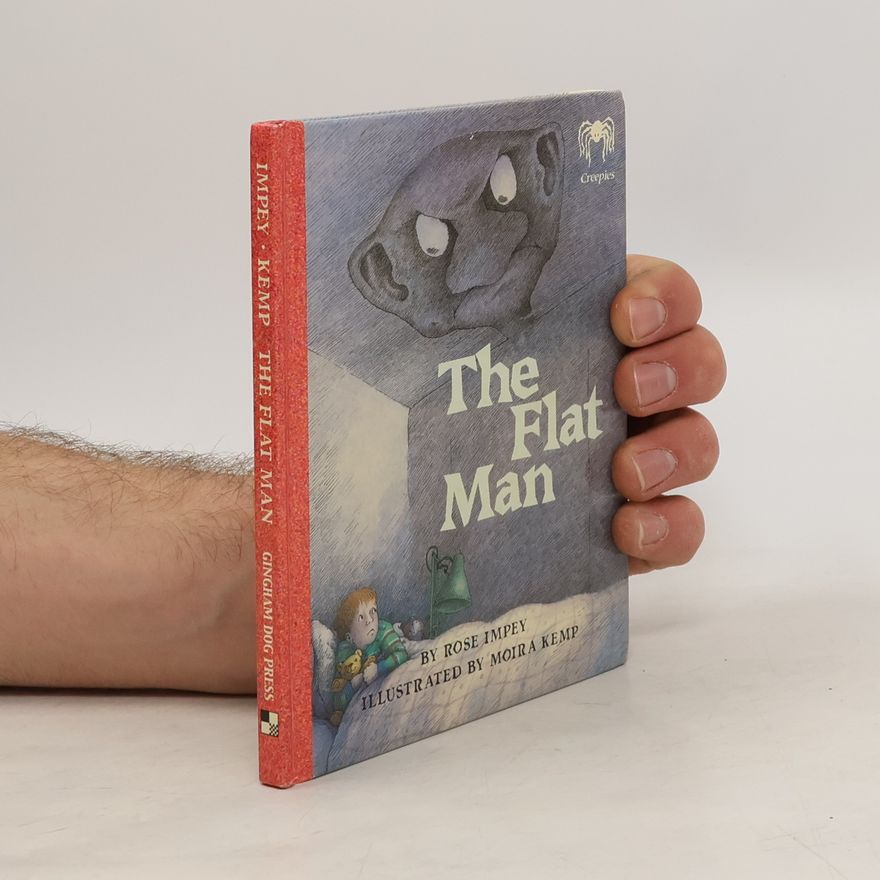 Rose Impey The Flat Man