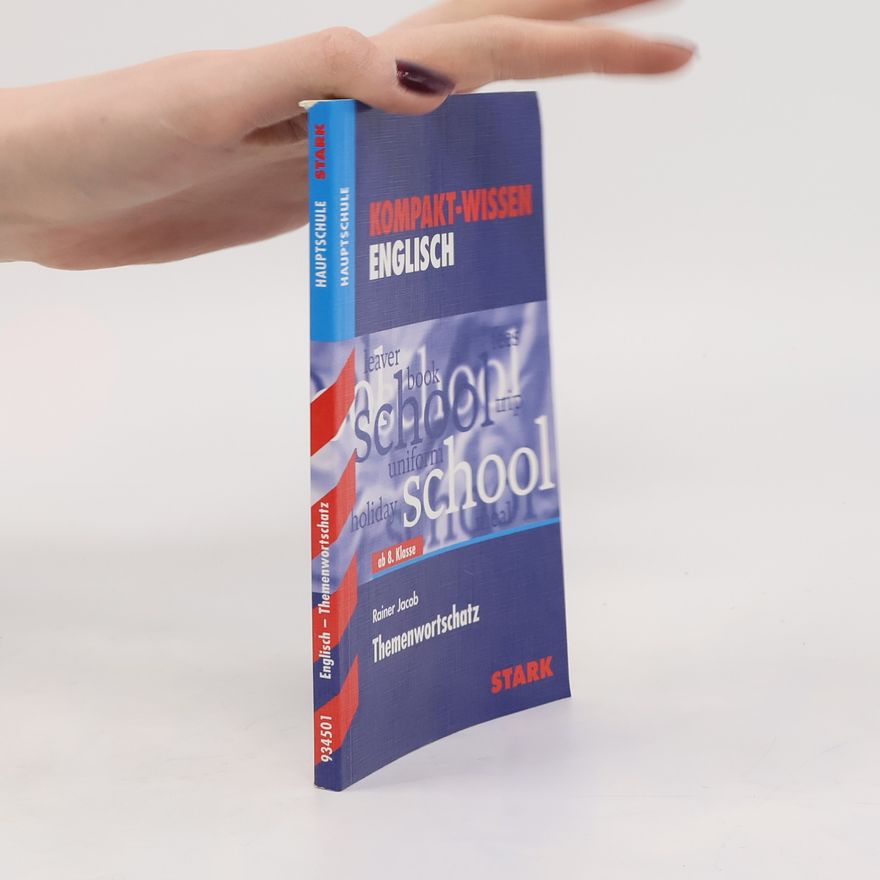 Autorenkollektiv Kompakt-Wissen