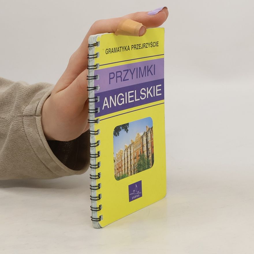 Autorenkollektiv Przyimki angielskie