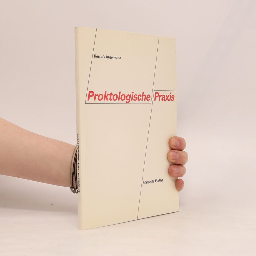 Bernd Lingemann Proktologische Praxis