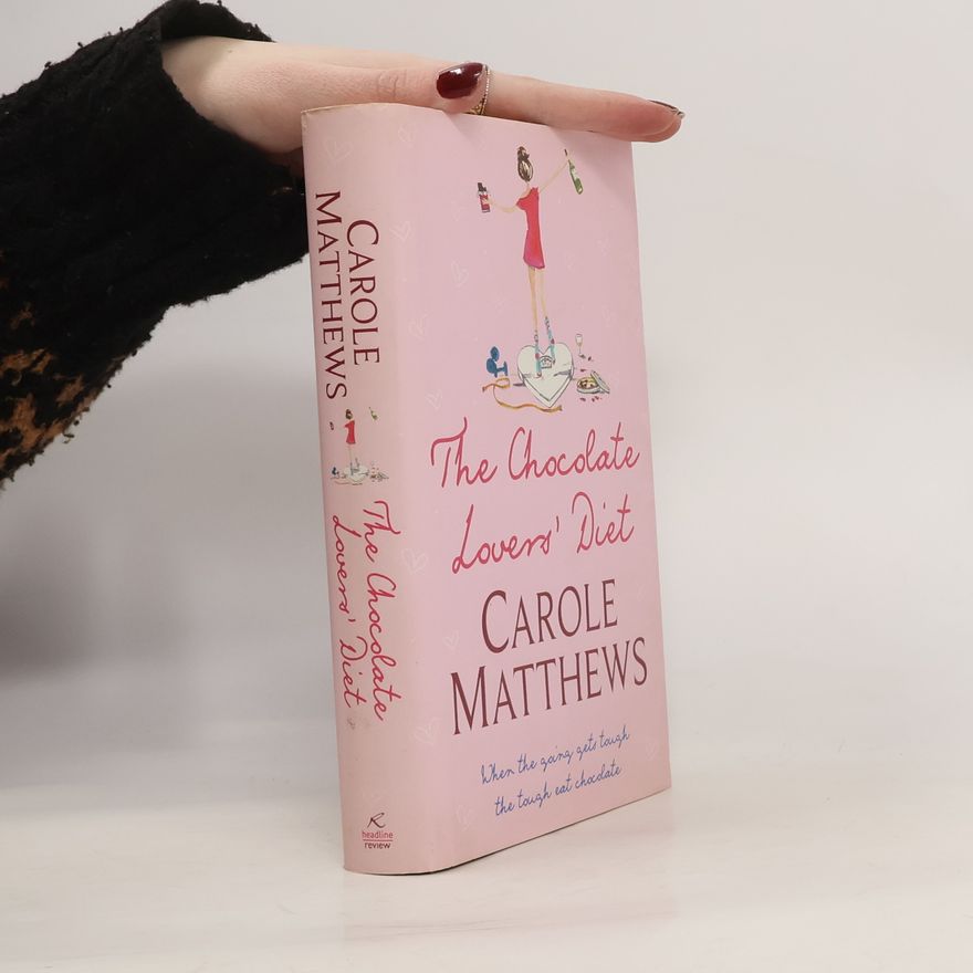 Carole Matthews The Chocolate Lover's Diet