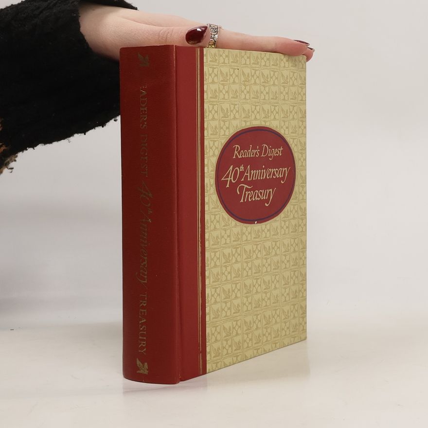 Autorenkollektiv Reader's Digest 40th Anniversary Treasury
