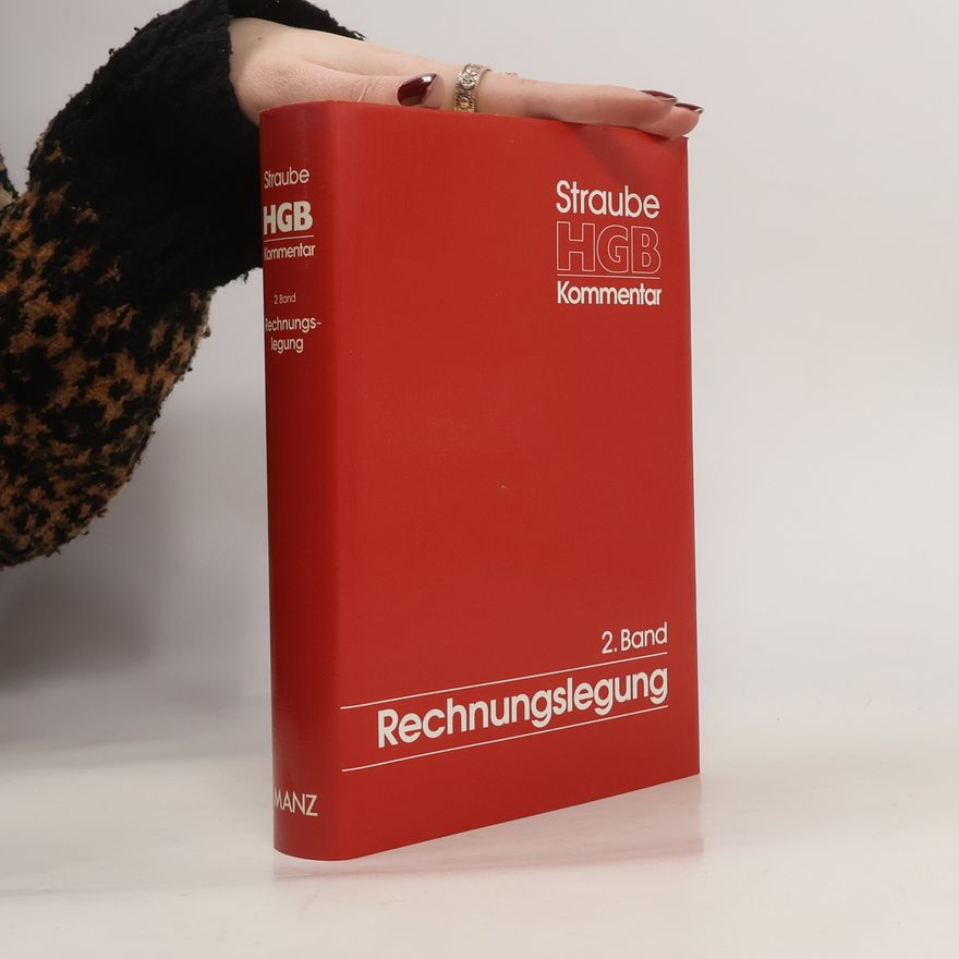 Kolektiv autorů Kommentar zum Handelsgesetzbuch mit einschlägigen Rechtsvorschriften