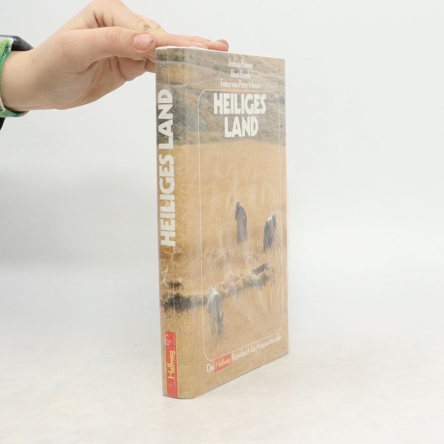 Various authors Heiliges Land