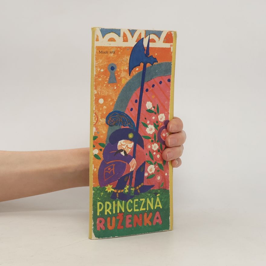Autorenkollektiv Princezná Ruženka