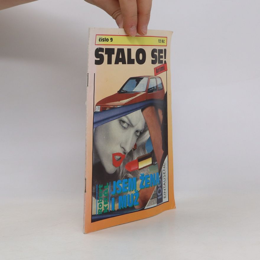 Robert Král Stalo se! 9