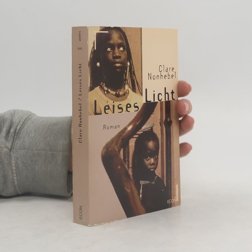 Clare Nonhebel Leises Licht