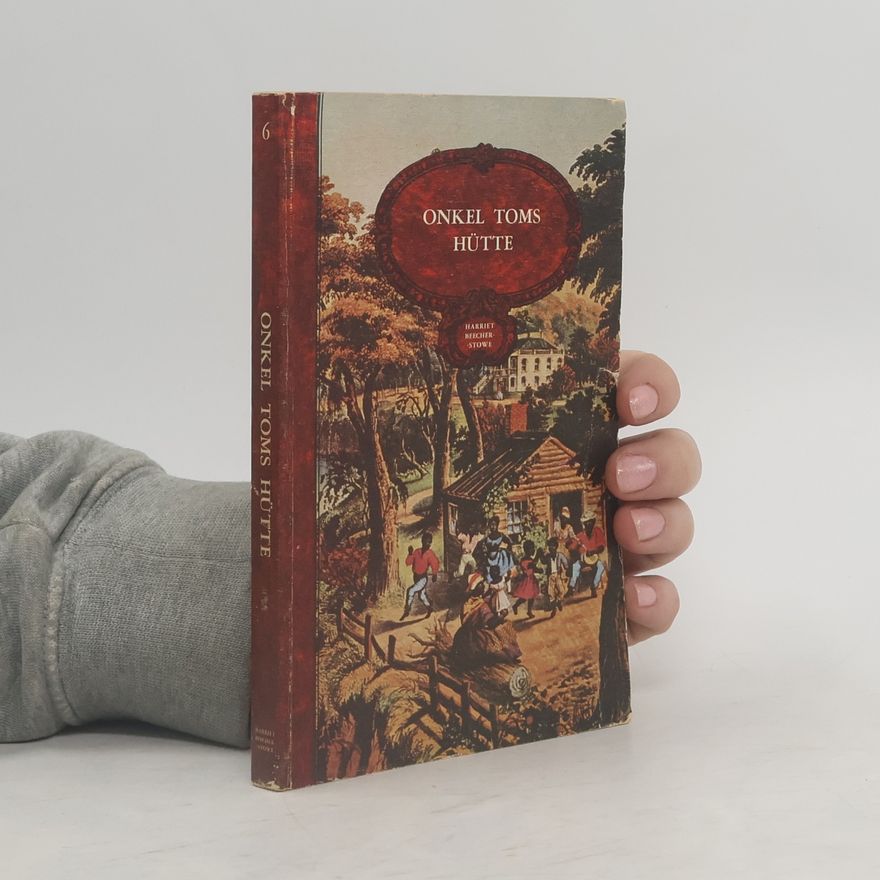Pierre Frei Onkel Toms Hütte