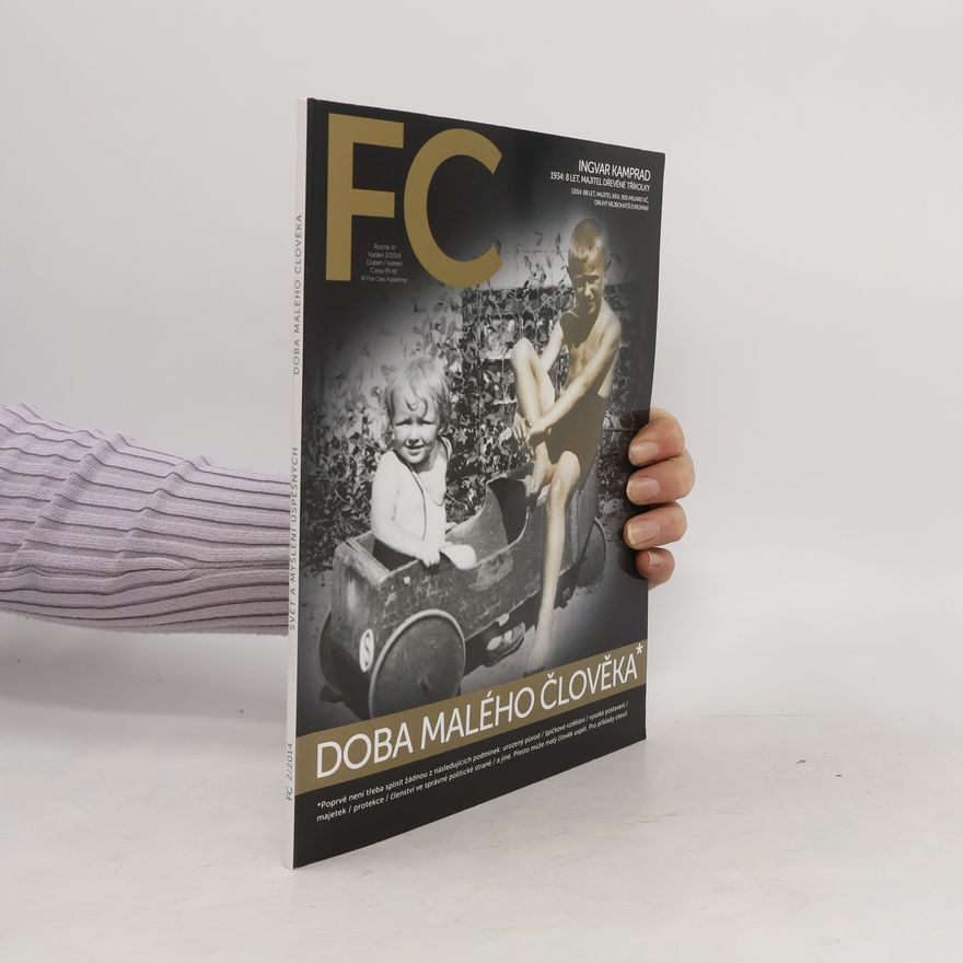 Kolektiv autorů FC 2/2014
