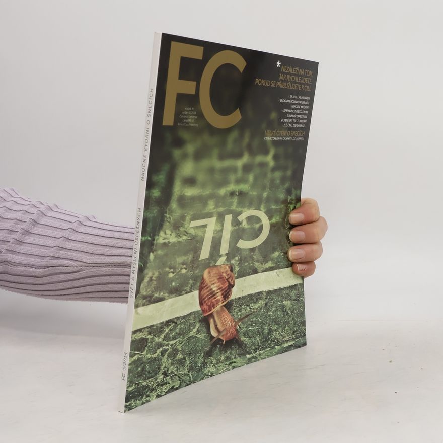 Various authors FC 3/2014