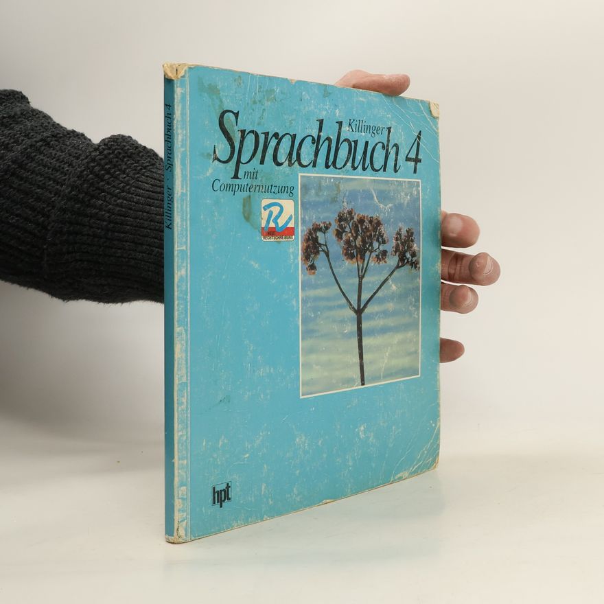Robert Killinger Sprachbuch mit Computernutzung 4